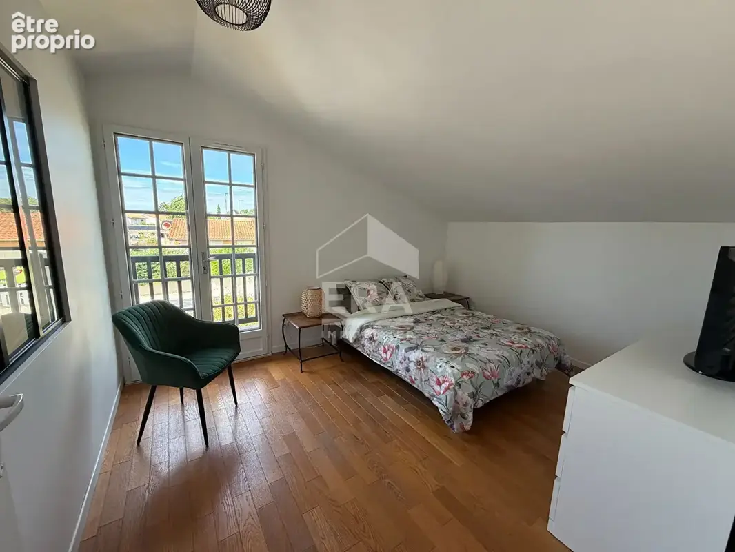 Maison 5 chambres pinede de conteau - photo 9