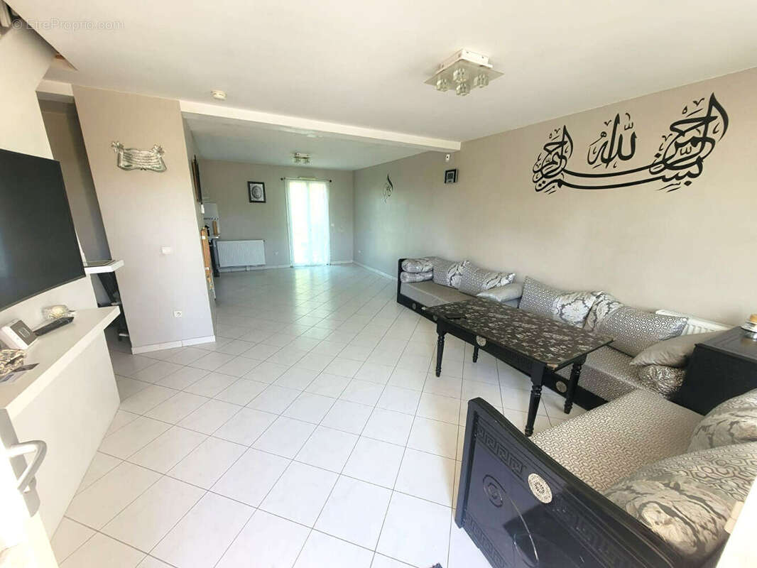 Maison à LA FERTE-SOUS-JOUARRE