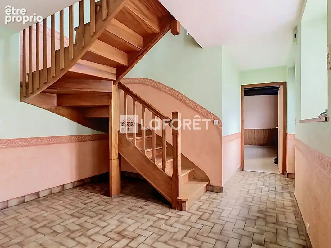 Maison Meneac 6 pièce(s) 140 m2 - photo 3