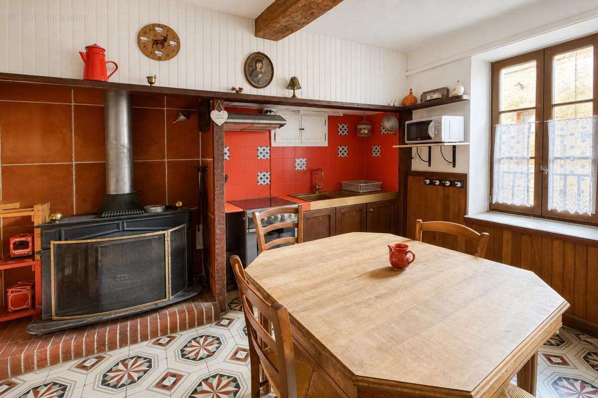 Maison charmante de 67 m² avec espace créatif - photo 2