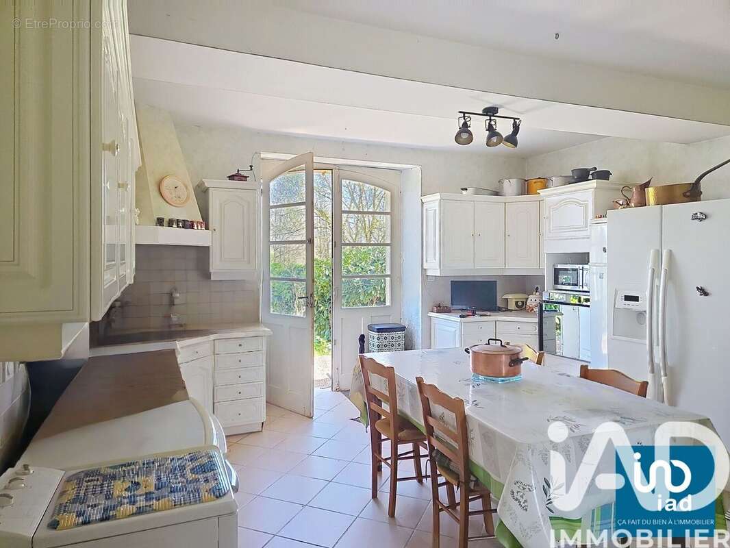 Photo 6 - Maison à FLEURANCE