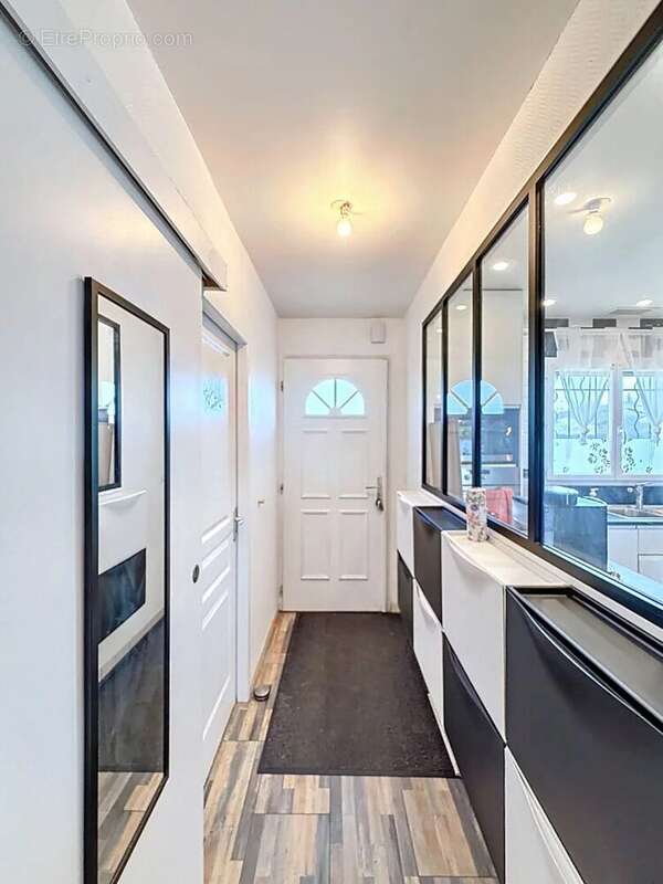 Maison à PARENTIS-EN-BORN