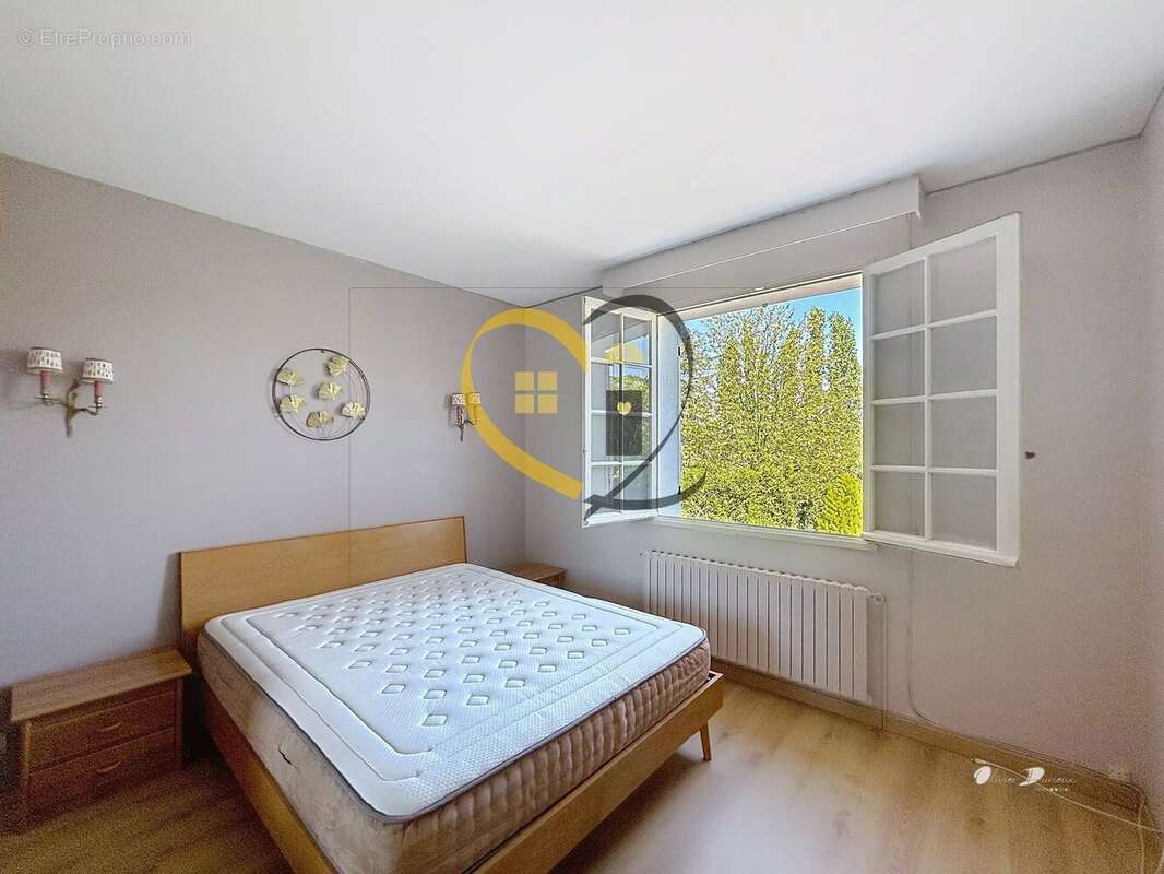 Maison à VIERZON