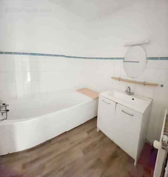 Appartement à VESOUL