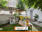 Appartement à MAISONS-ALFORT