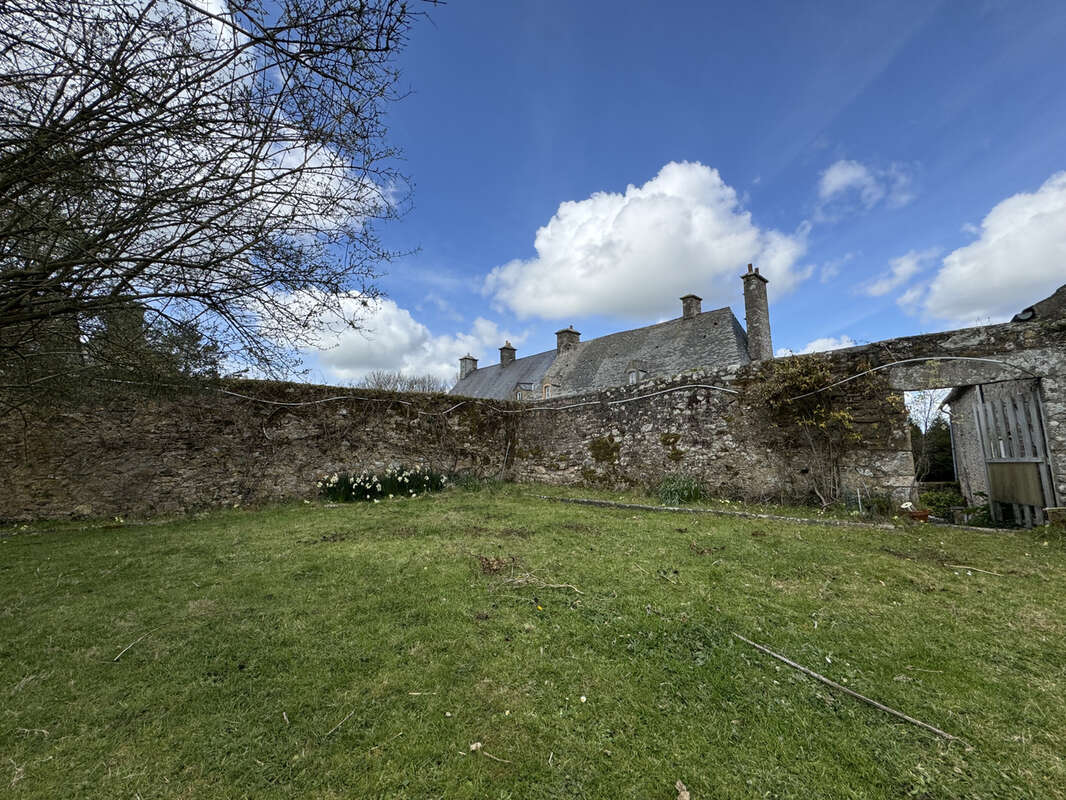 Maison à GROSVILLE