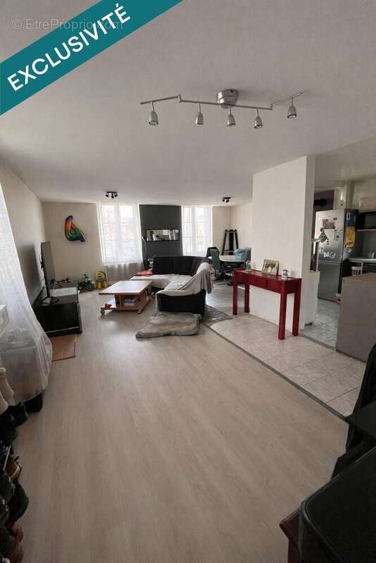 Photo 2 - Maison à LUNEVILLE