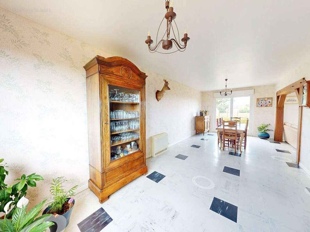 Vente Maison Favieres(28170) 242 900ï¿œ - photo 7