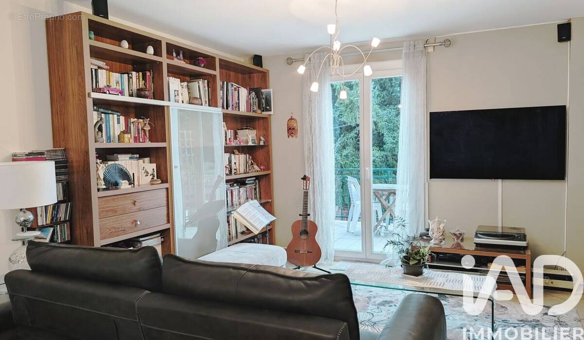 Photo 1 - Maison à SAVIGNY-SUR-ORGE