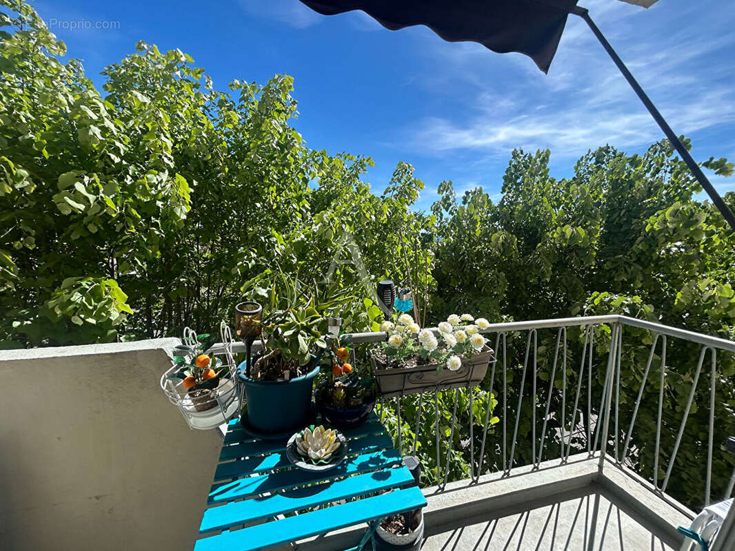 Appartement à CARCASSONNE