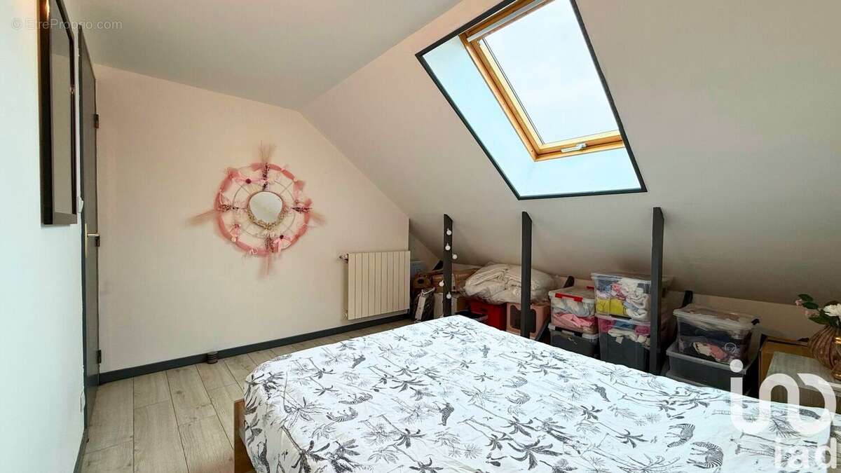 Photo 9 - Maison à BAILLEUL