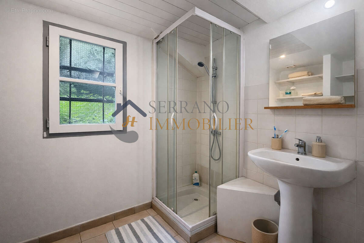 Appartement à BEAUCAIRE