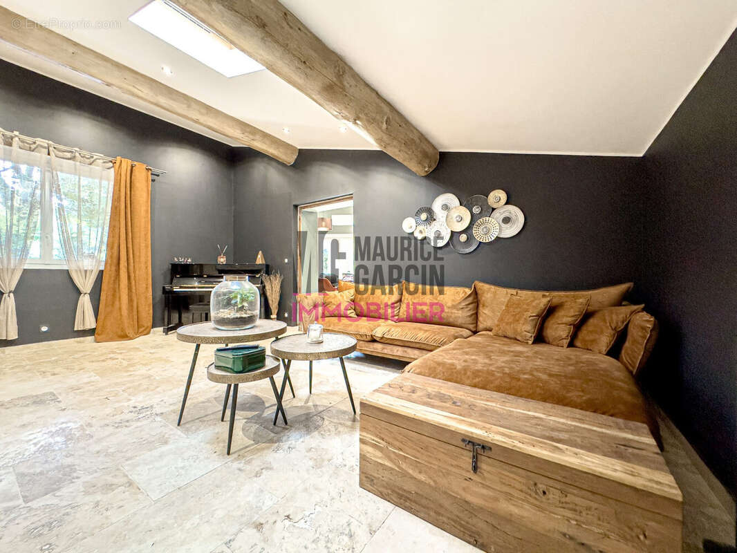 Maison à CARPENTRAS