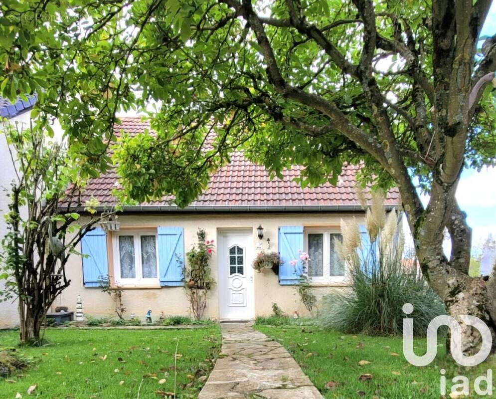 Photo 1 - Maison à VIGY