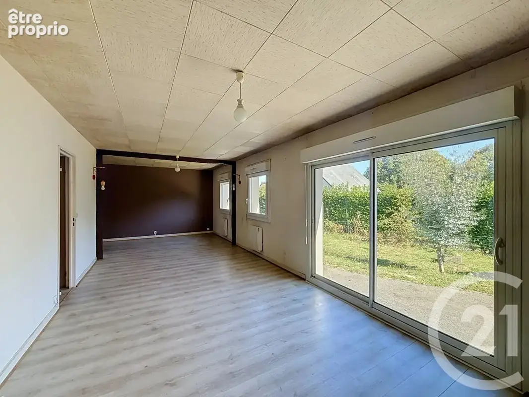 Maison 4 pièces 88 m² à vendre à Lannion (22300) - photo 3