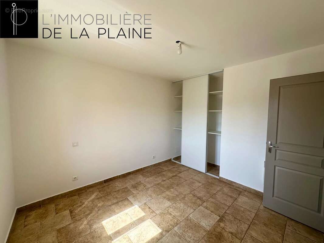 A vendre -  Villa T4 à Folelli - photo 6