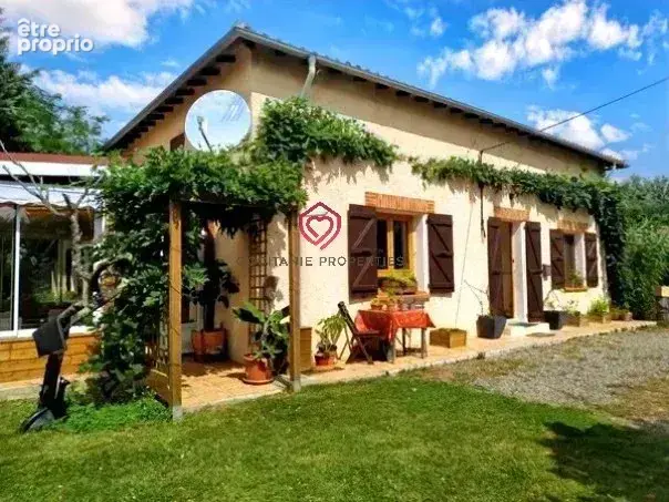 Charmante maison vues Pyrénées, secteur de L'Isle en Dodon - photo 5