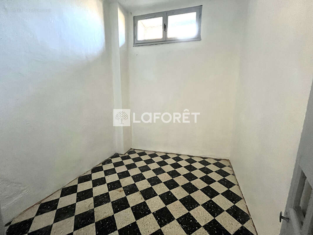 Appartement à ORANGE