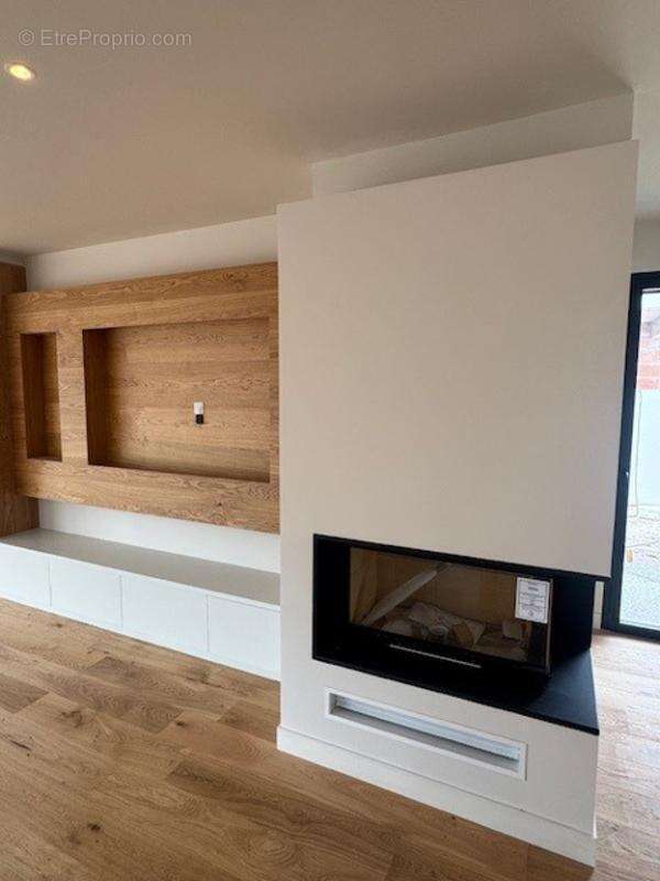 Maison à LE BOUSCAT