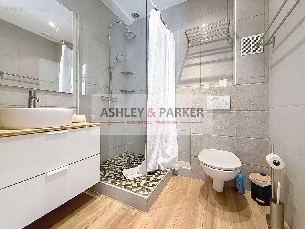 Appartement 2 pièces - photo 7