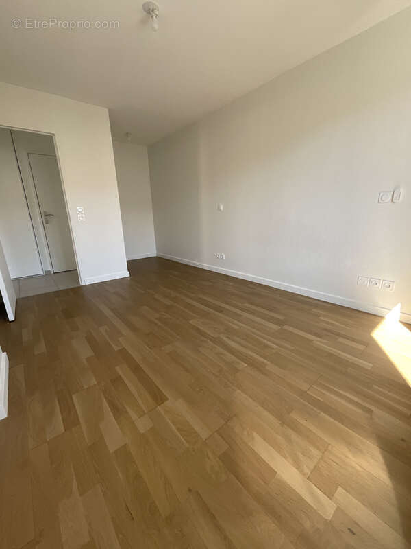 3 pièces 64m2 avec terrasse - photo 11