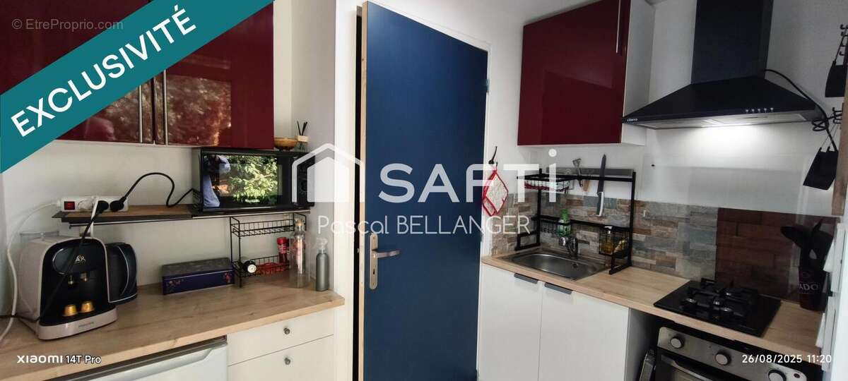 Photo 5 - Maison à NERIS-LES-BAINS