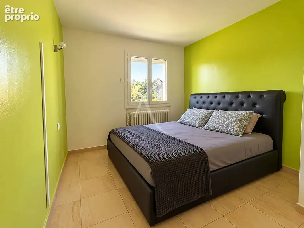 Maison Lèves 7 pièces 137 m2 - photo 4