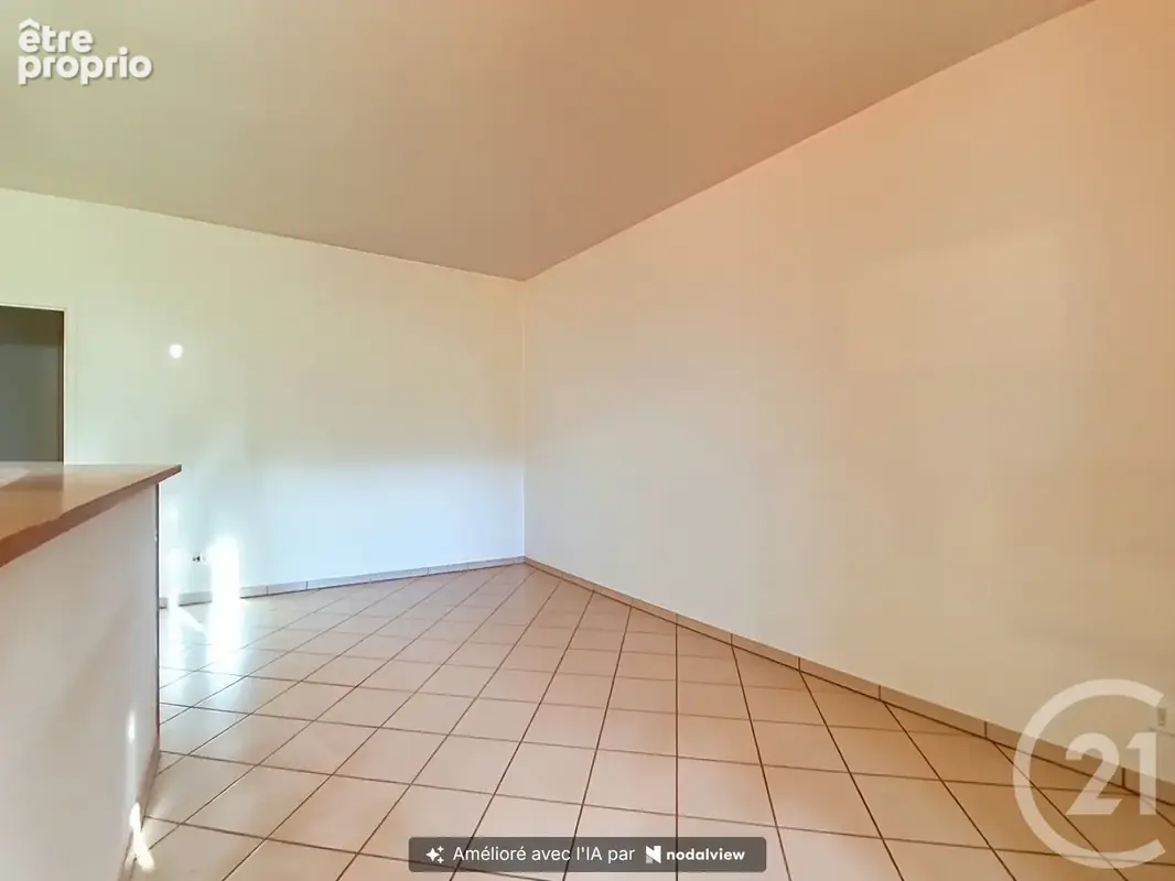Appartement 2 pièces 44 m² à vendre à Sens (89100) - photo 3