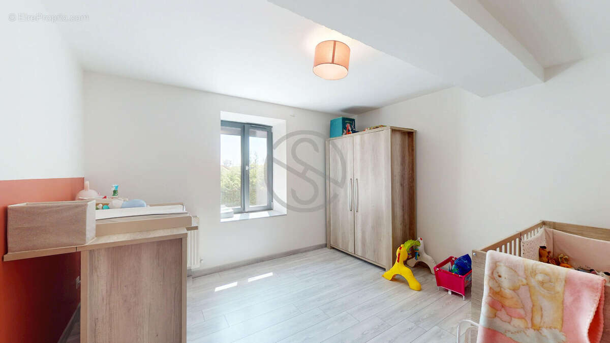 Maison à MARCILLOLES