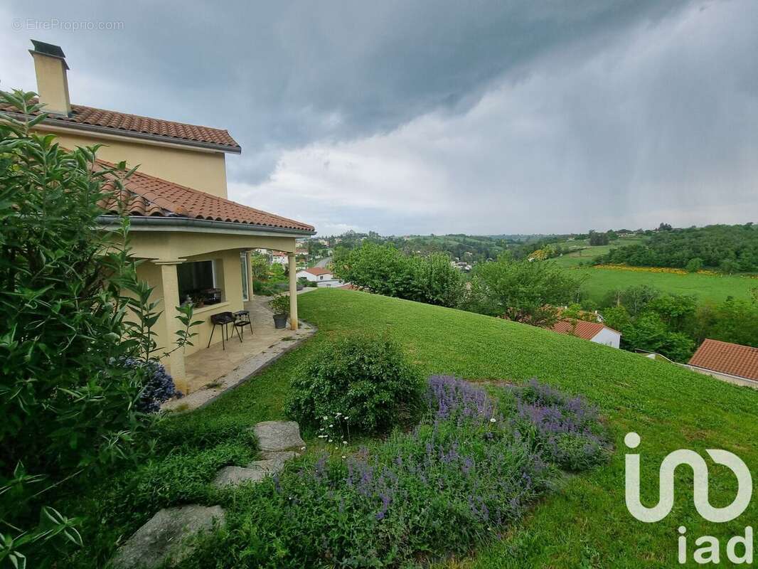Photo 3 - Maison à SAINT-GALMIER