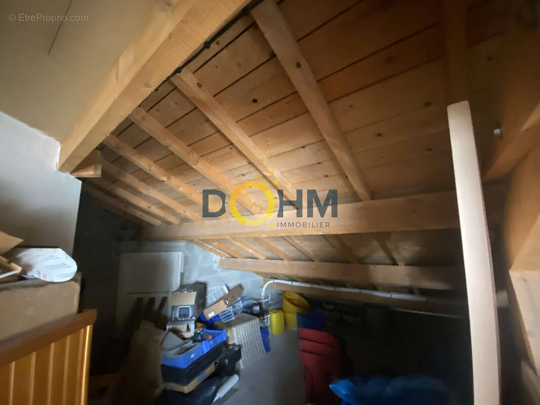 Appartement à AMBERT