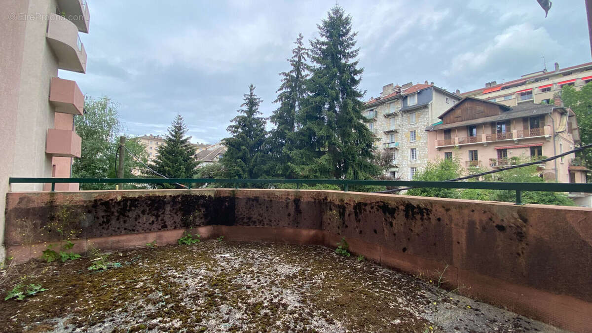 Appartement à ANNECY