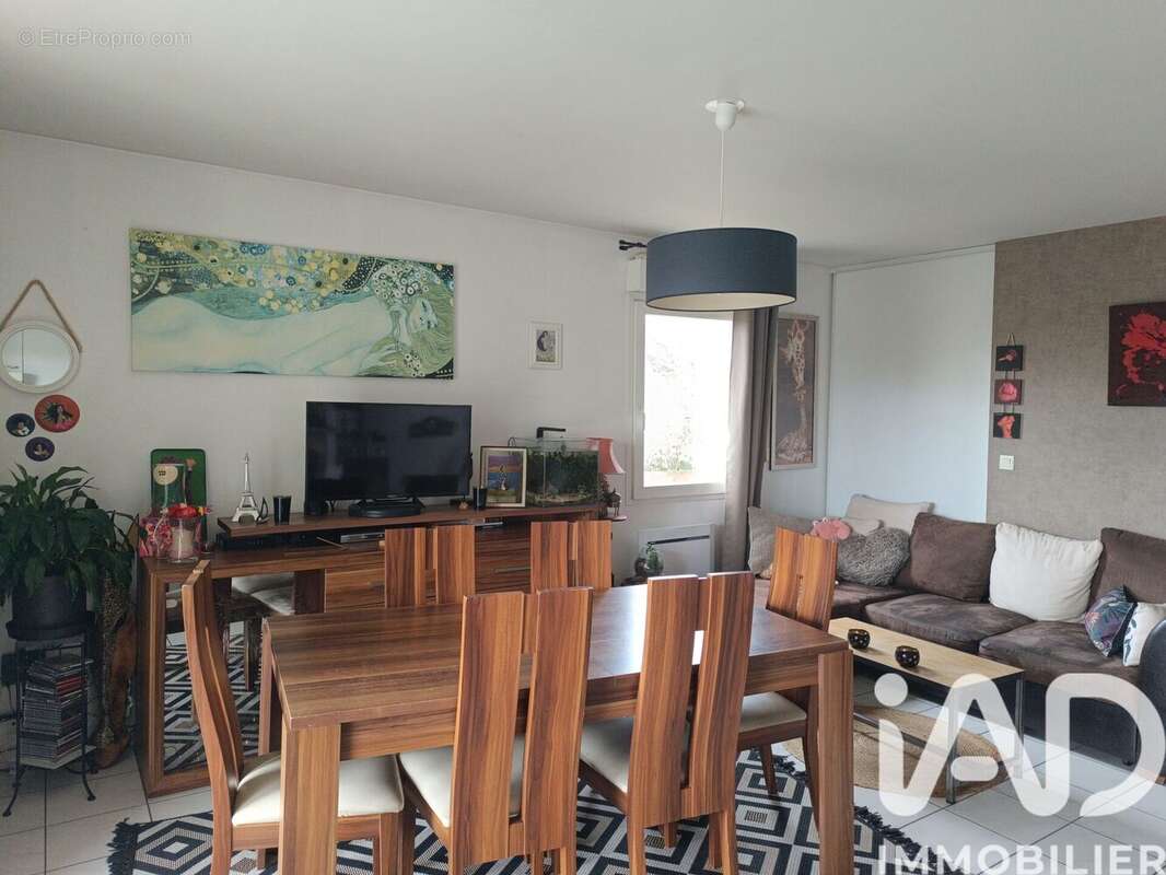 Photo 3 - Appartement à SAINT-CYR-SUR-LOIRE