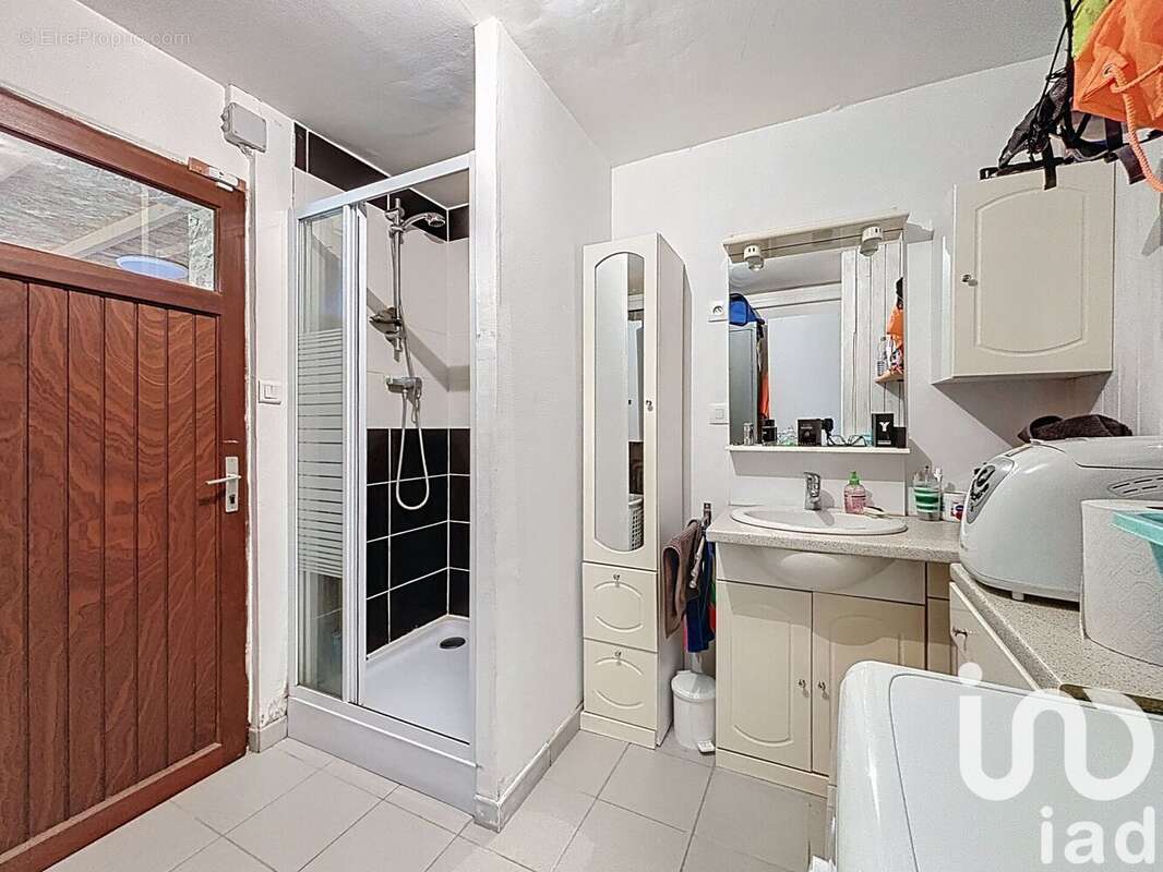 Photo 7 - Maison à SAINT-MALO