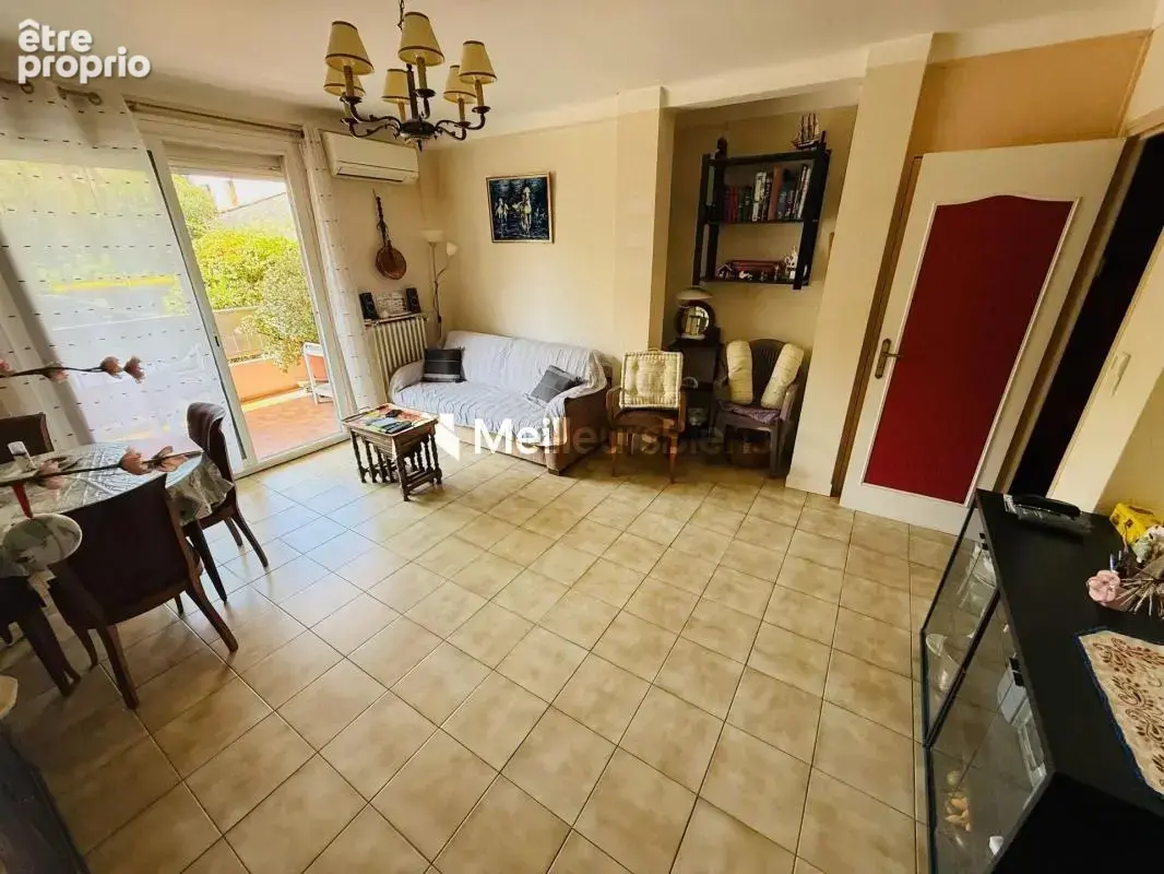 Appartement 3 pièces 49 m² en rez-de-chaussée à Perpignan 66000 - photo 6