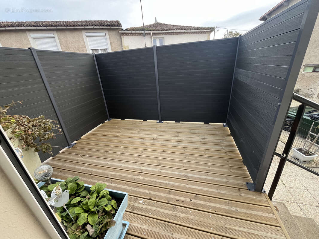 Maison à LA COUDRE