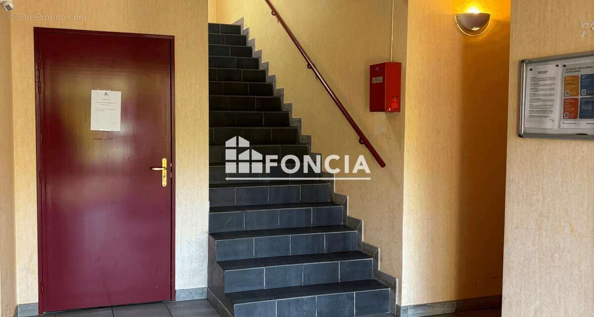 Appartement à MONTAUBAN