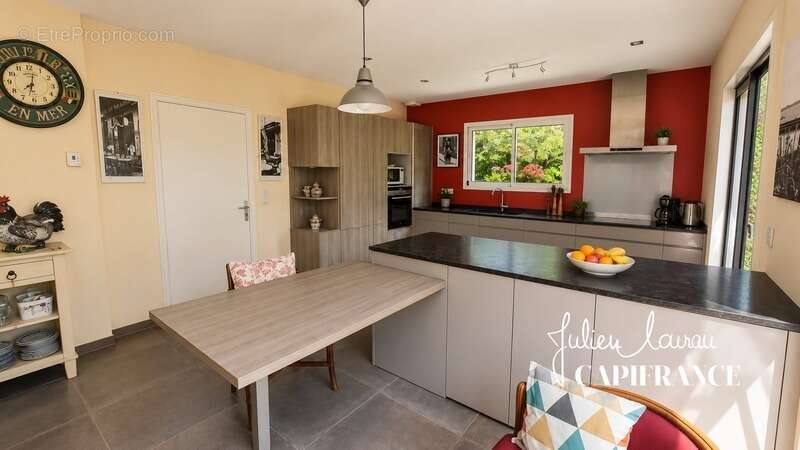 Maison à vendre 5 pièces 138 m² - 1563 m² de Terrain - FOUESNANT (29) - photo 10