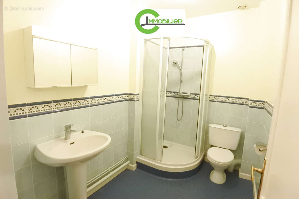 Maison à LA FERTE-BERNARD