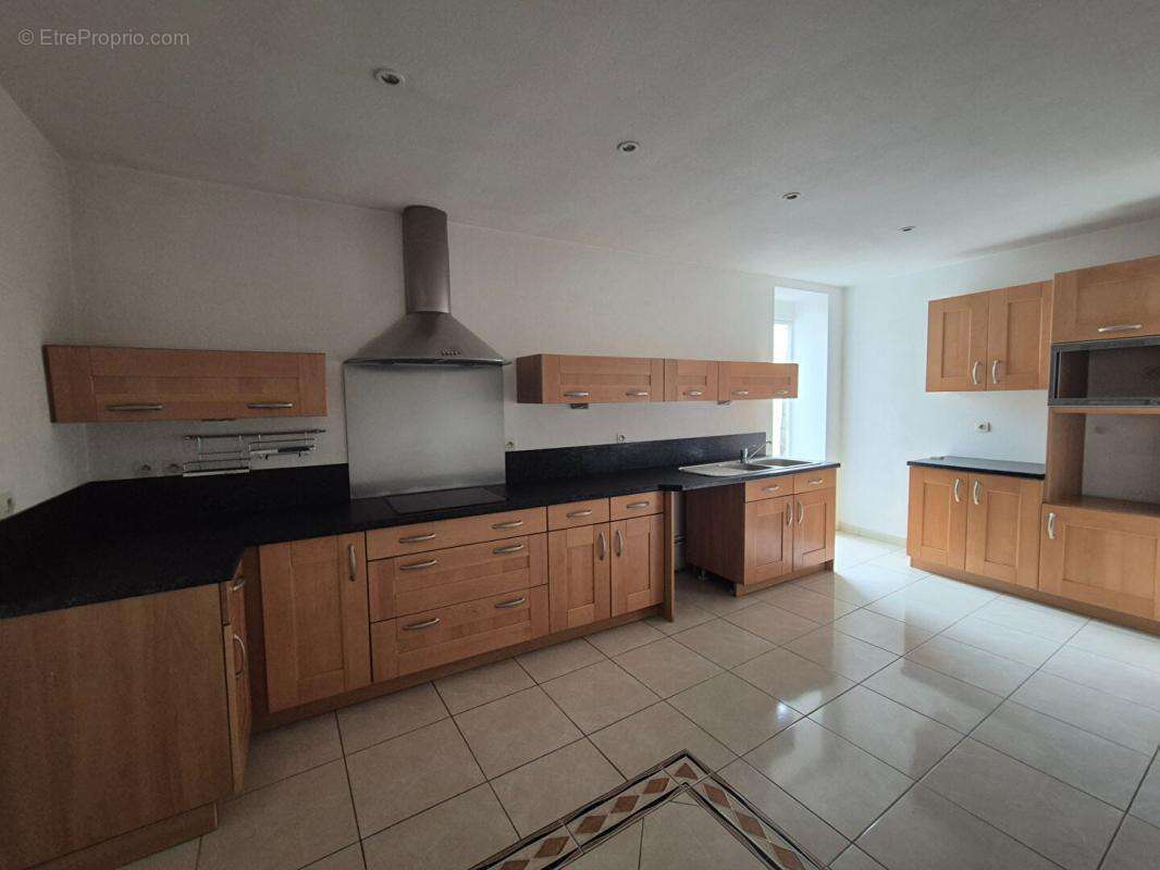 Appartement à ROMORANTIN-LANTHENAY