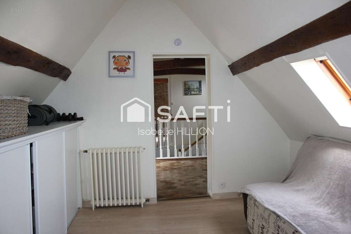 Photo 8 - Maison à LA NEUVILLE-EN-HEZ
