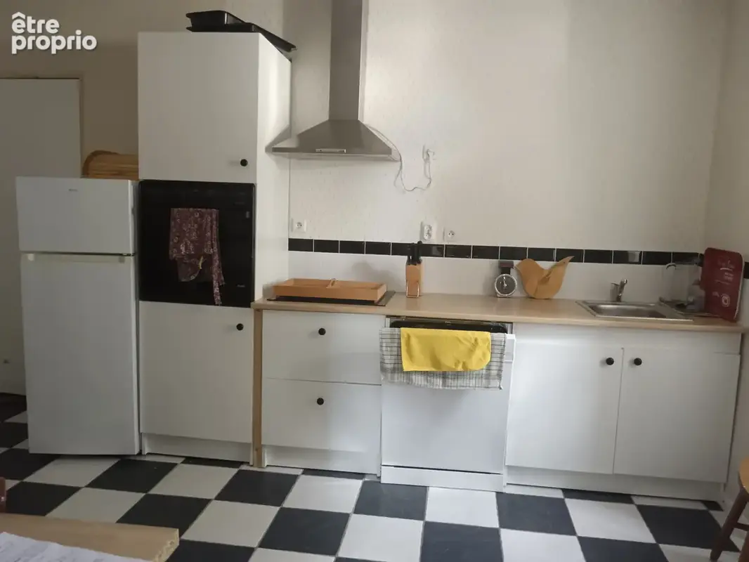 Maison de ville - photo 7