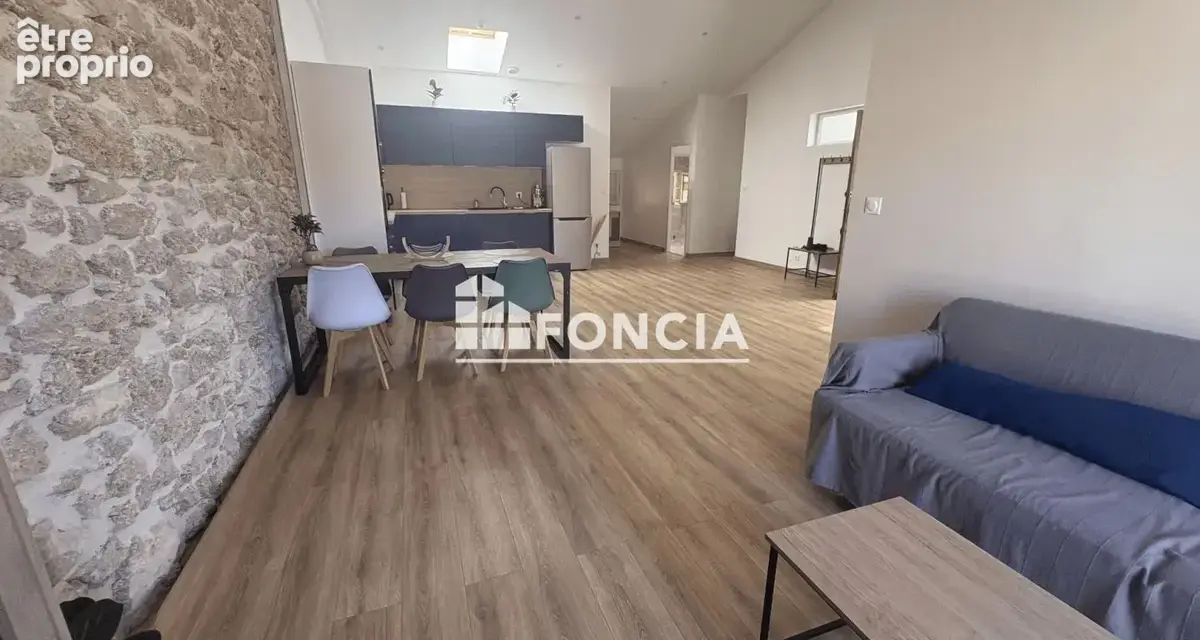 Appartement de caractère au dernier étage - photo 3