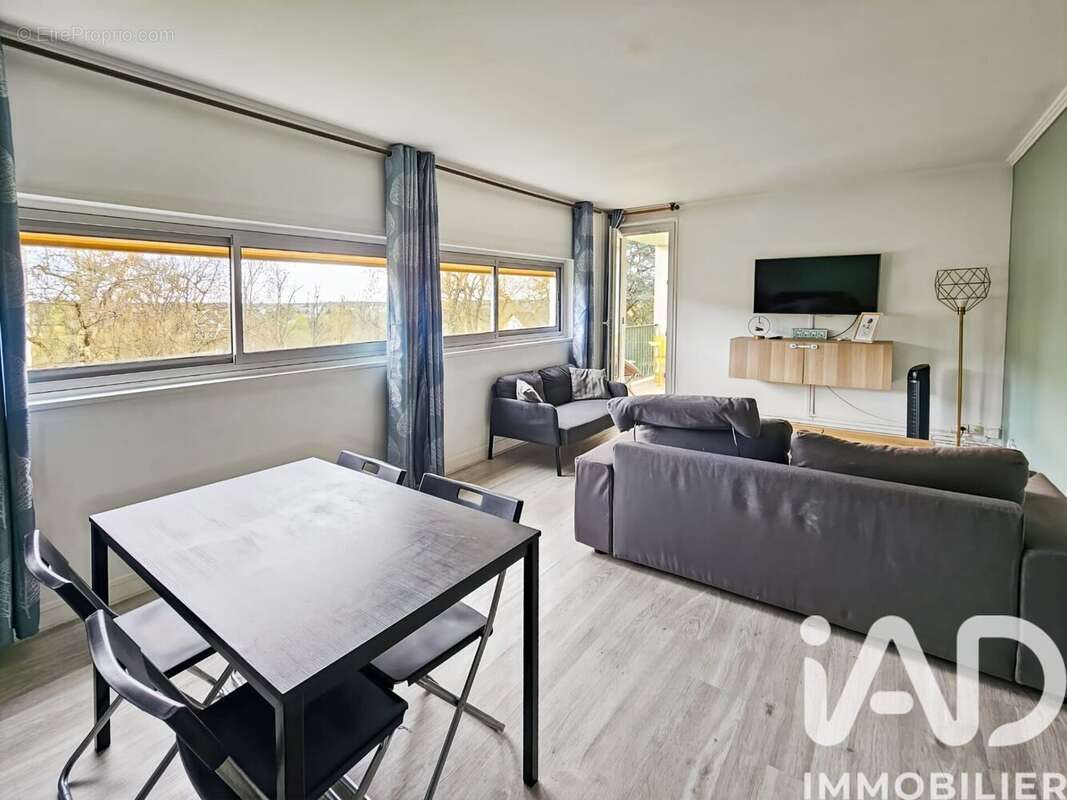 Photo 3 - Appartement à YERRES