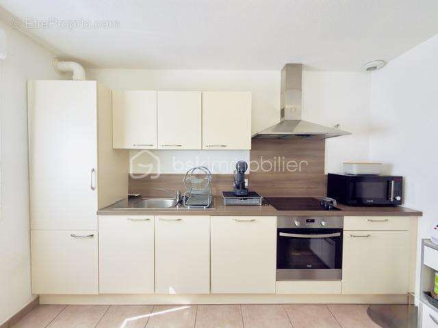 Appartement à PFASTATT