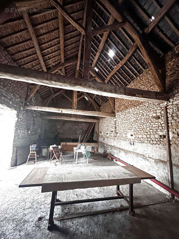 Maison à ANGERVILLE