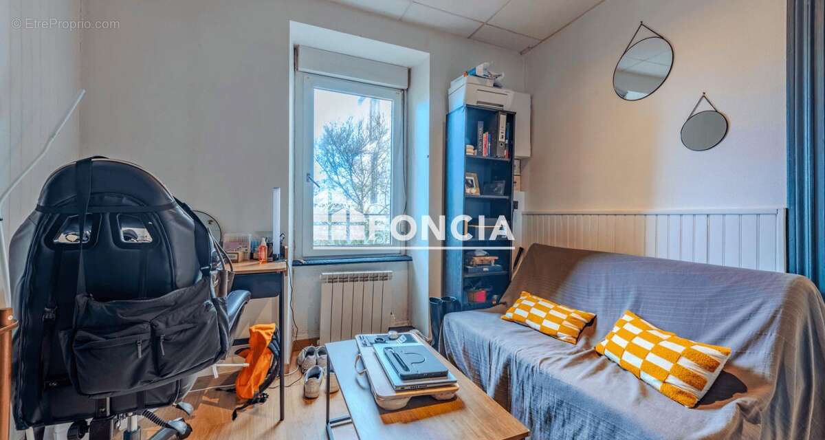 Appartement à BREST