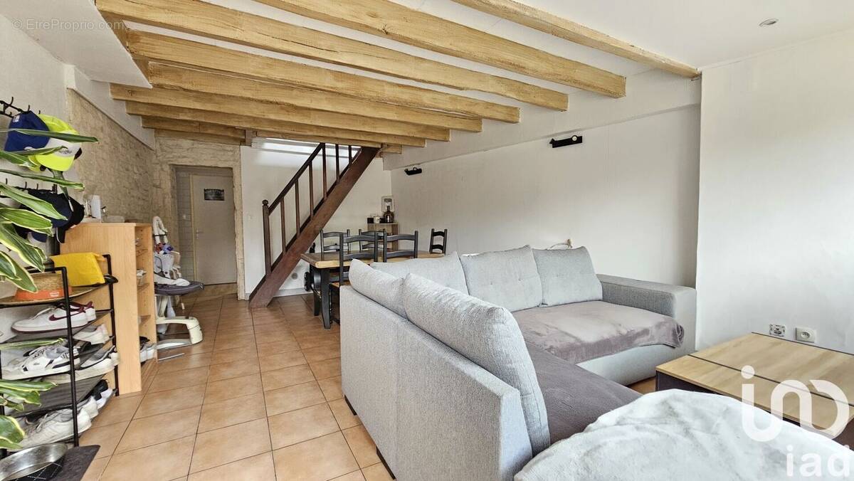 Photo 1 - Maison à AMBOISE