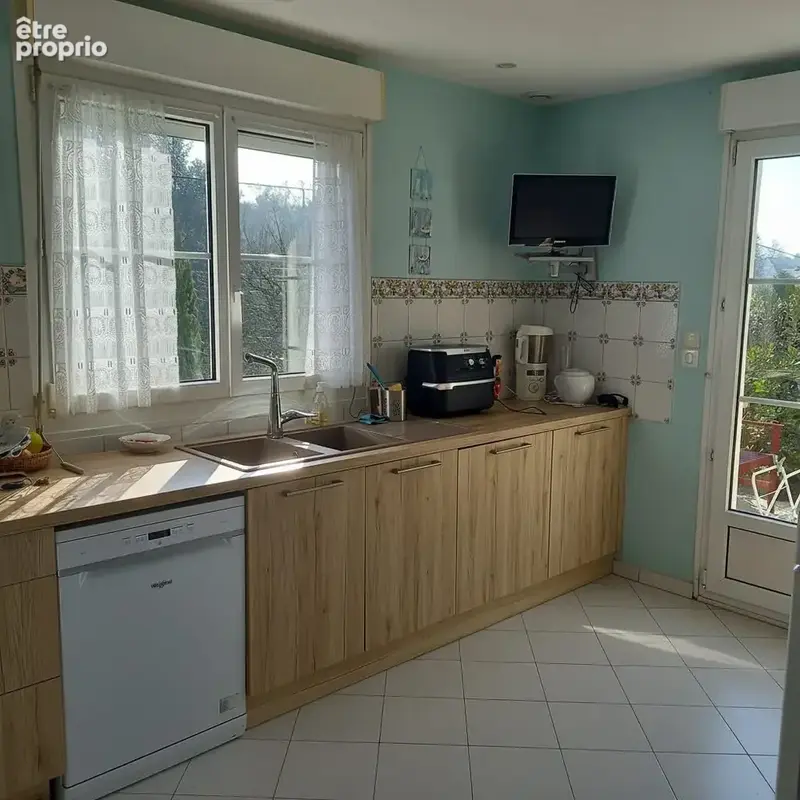 Maison 165 m² à Vouvray  - photo 6