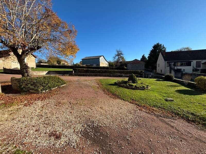 Maison à MONTCHANIN